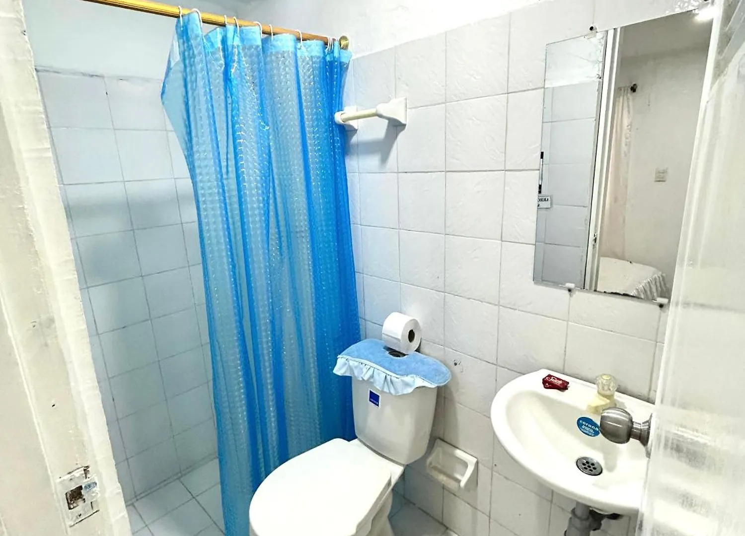 Gæstehus Casa Eme Hostal Cartagena