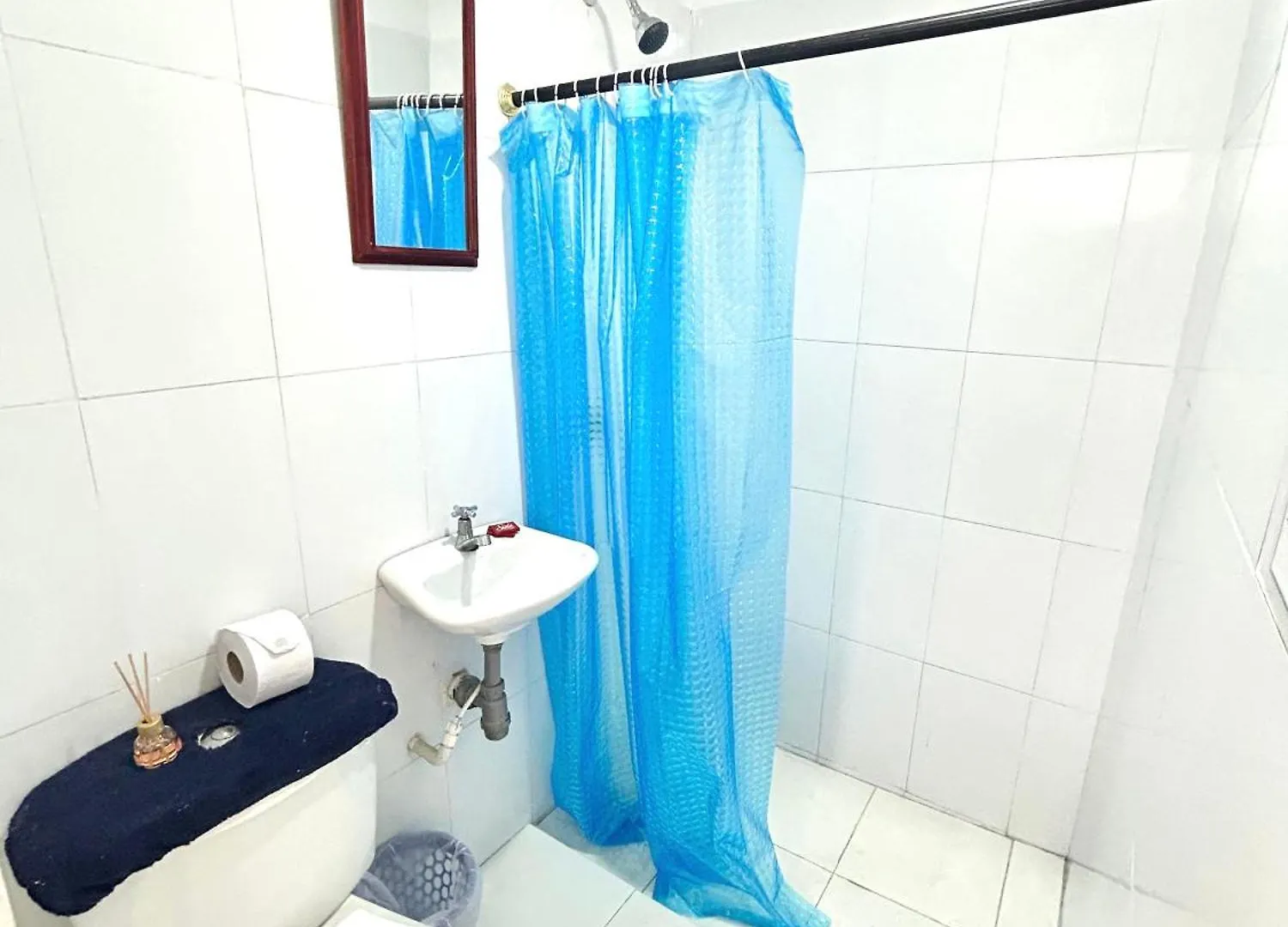 Gæstehus Casa Eme Hostal Cartagena Colombia