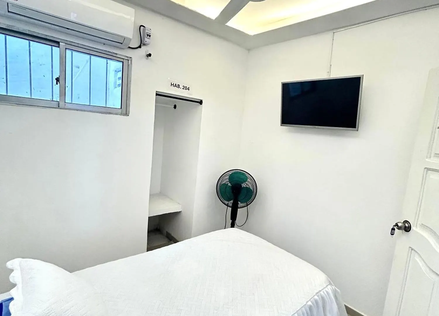 Gæstehus Casa Eme Hostal Cartagena