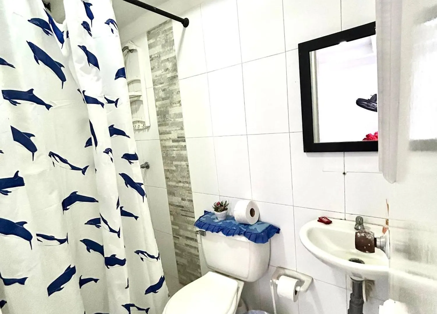 Casa Eme Hostal Cartagena 0*,  Colombia