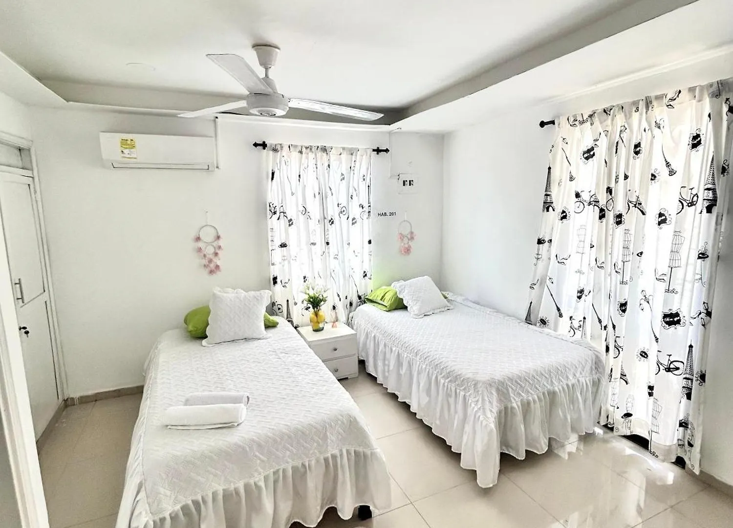 Casa Eme Hostal Cartagena
