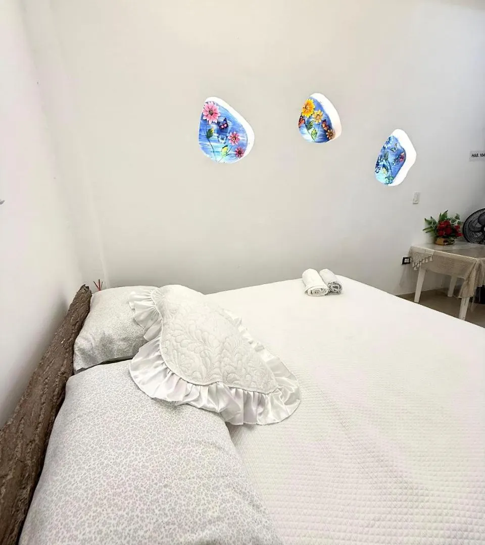 Casa Eme Hostal Cartagena